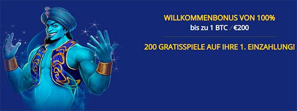 betchain welcome bonus